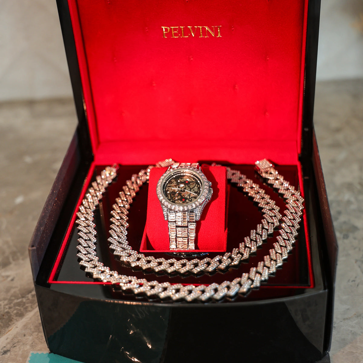 Pelvani® Marcello