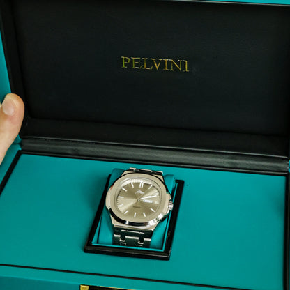Pelvani Maretti