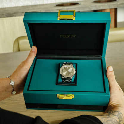 Pelvani Maretti
