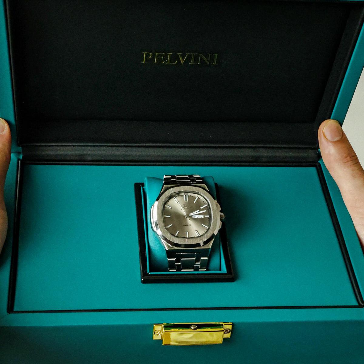 Pelvani Maretti