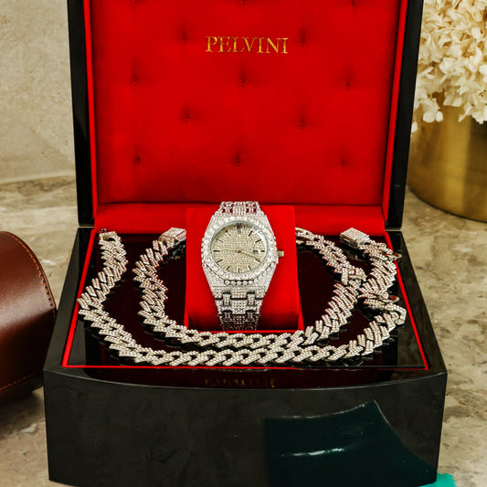 Pelvani® Milano Iced