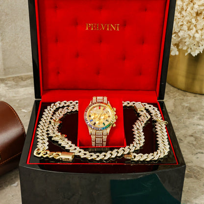 Pelvani® Modeno