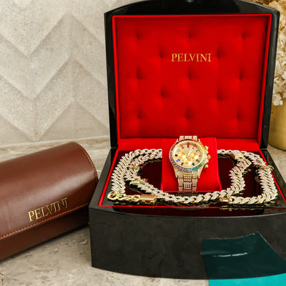 Pelvani® Modeno