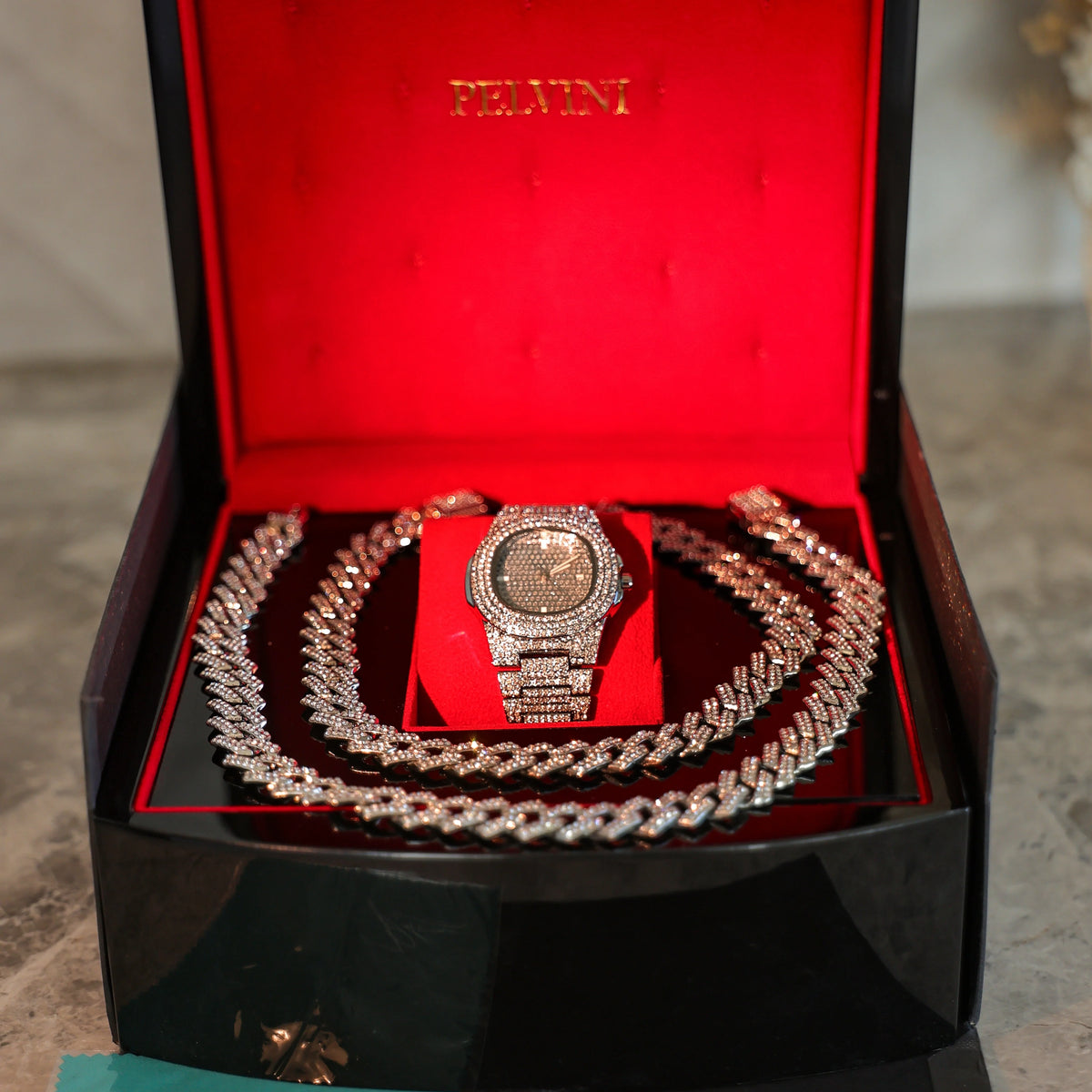 Pelvani® Monaco