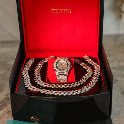 Pelvani® Monaco