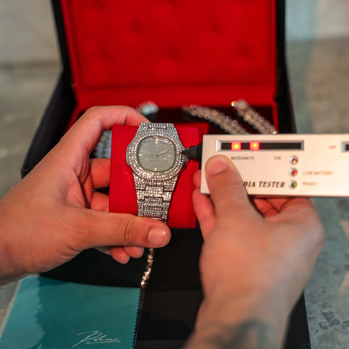 Pelvani® Monaco