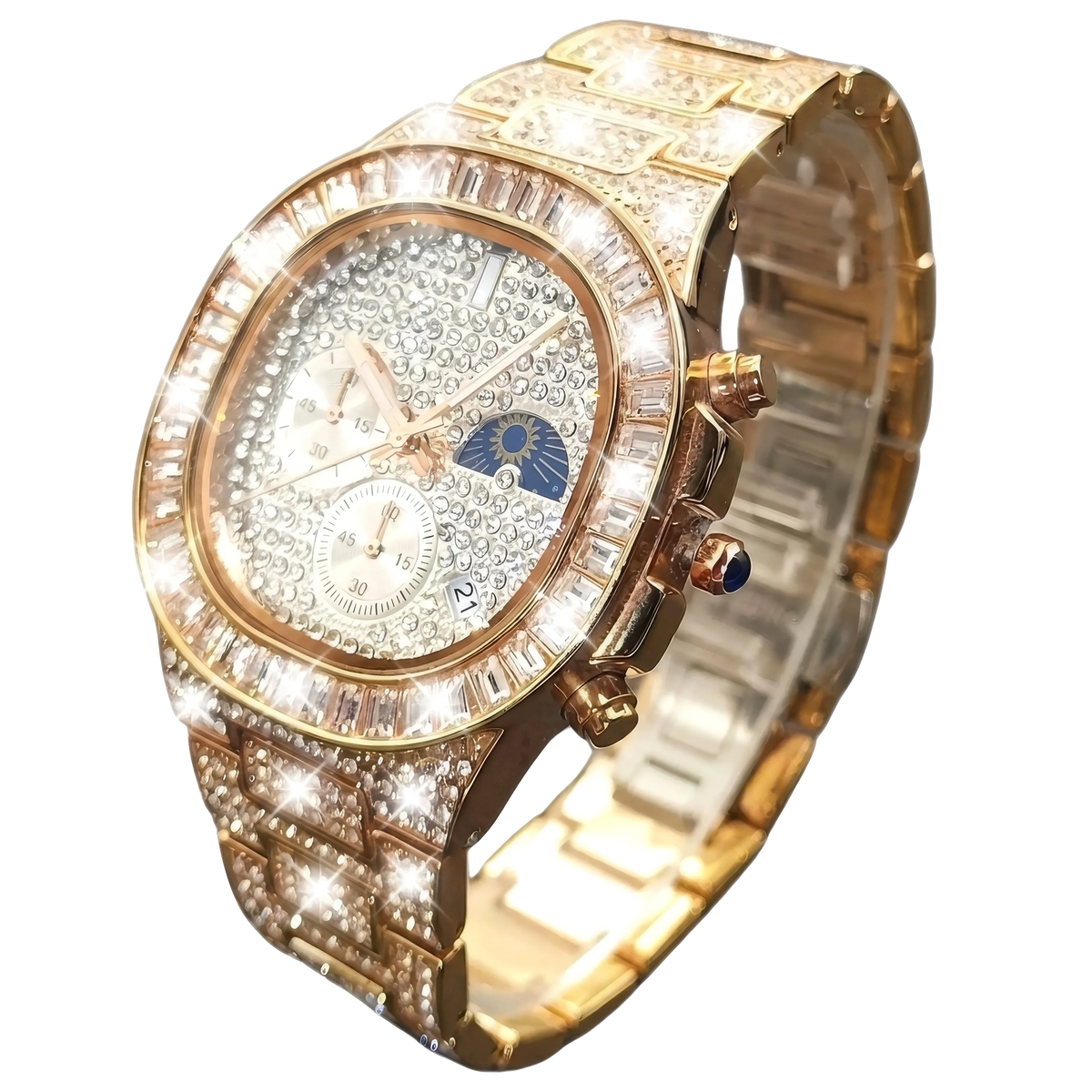 Pelvani® Moreno