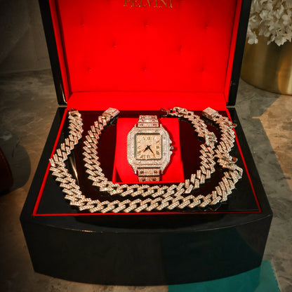 Pelvani® Napoli