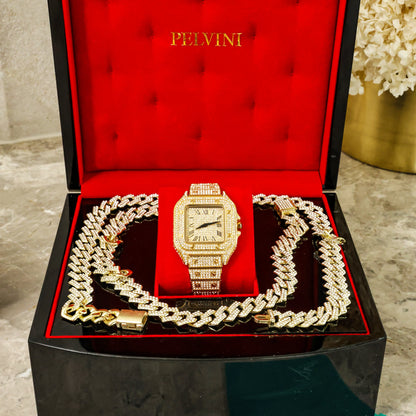 Pelvani® Napoli