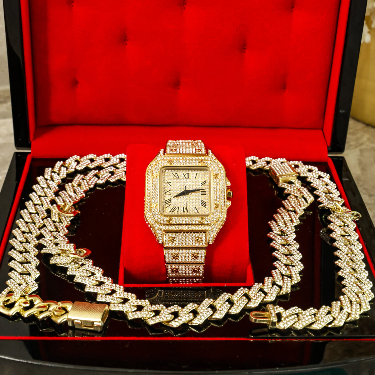 Pelvani® Napoli
