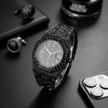 Pelvani® Milano Iced