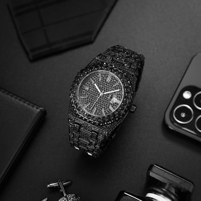 Pelvani® Milano Iced