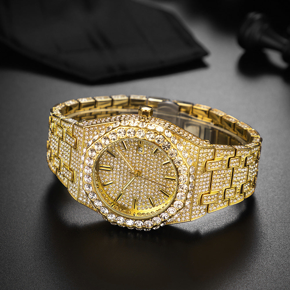 Pelvani® Milano Iced
