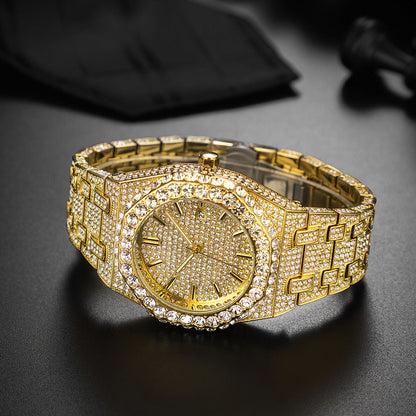 Pelvani® Milano Iced