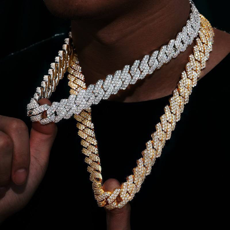 Pelvani Chain (Fits All)