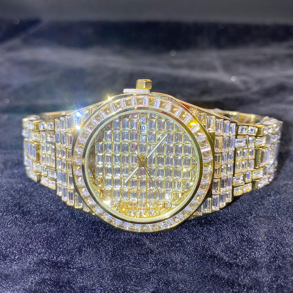 Pelvani® Rico