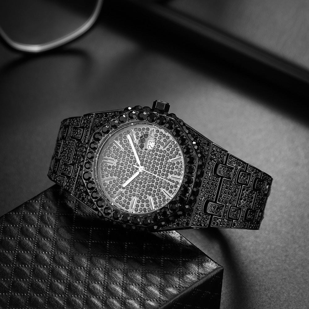 Pelvani® Milano Iced