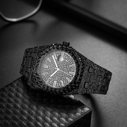Pelvani® Milano Iced