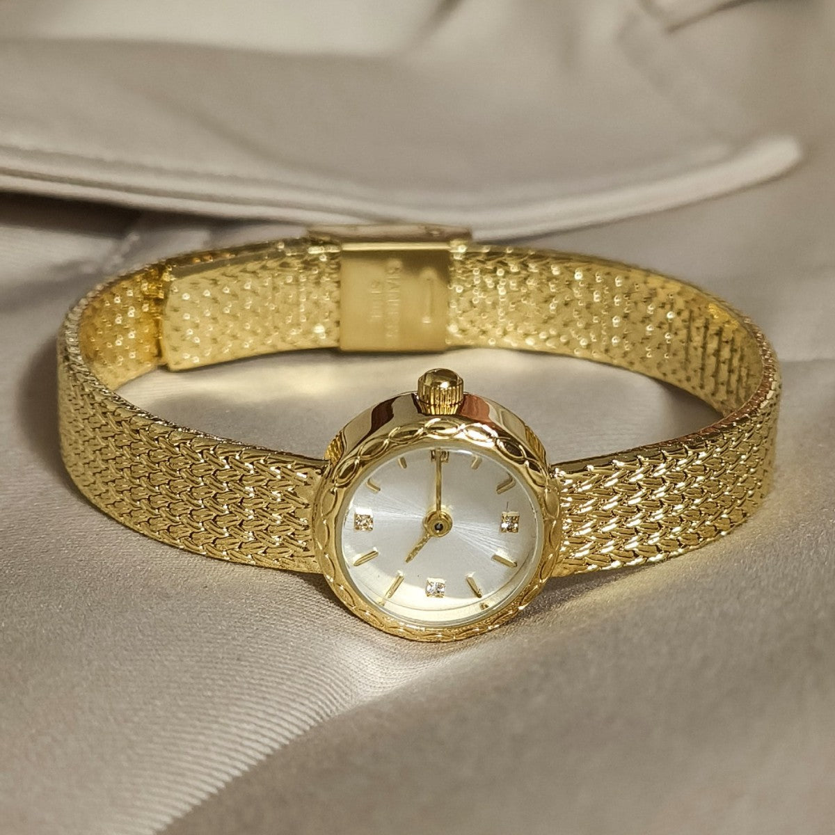 Pelvani® Aria