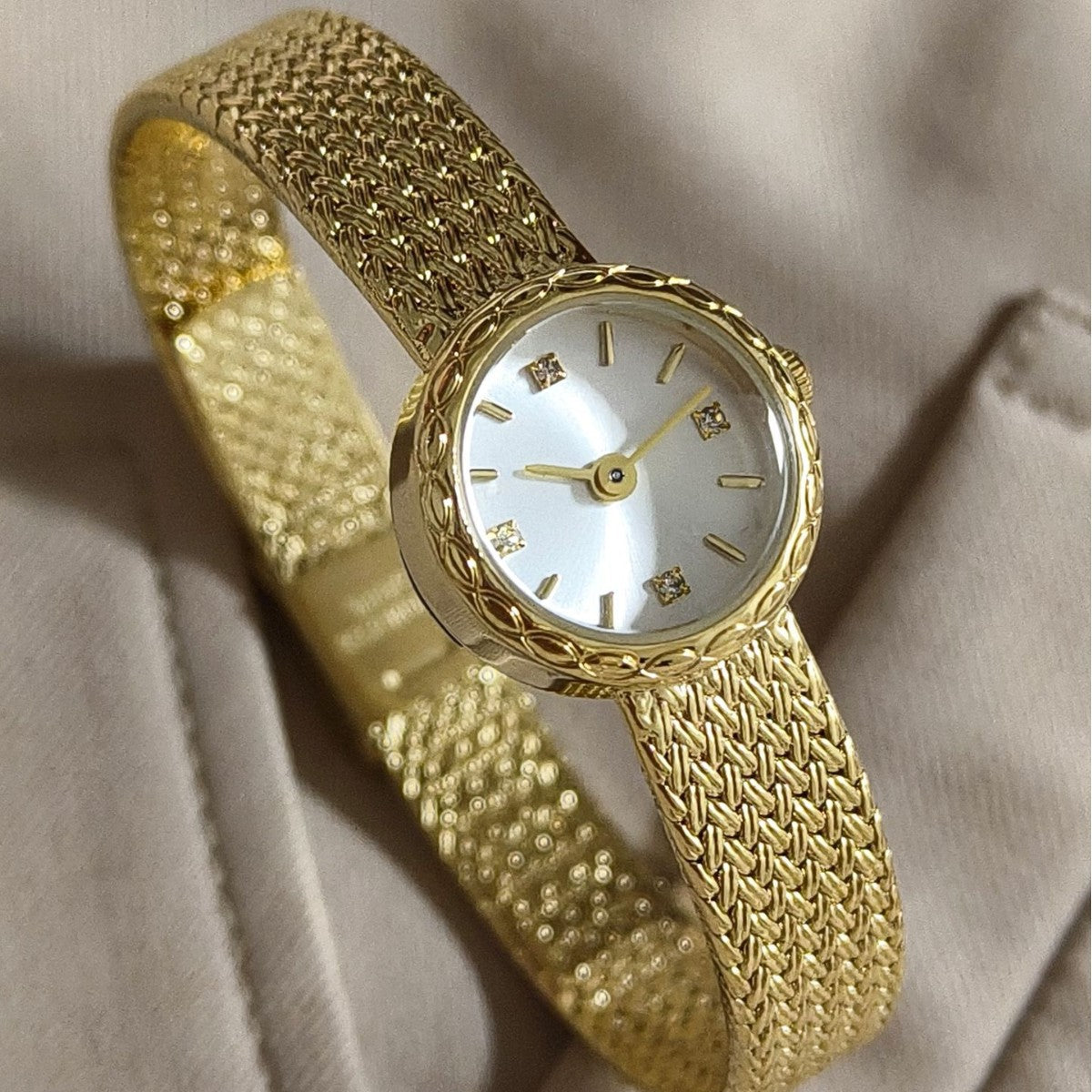Pelvani® Aria