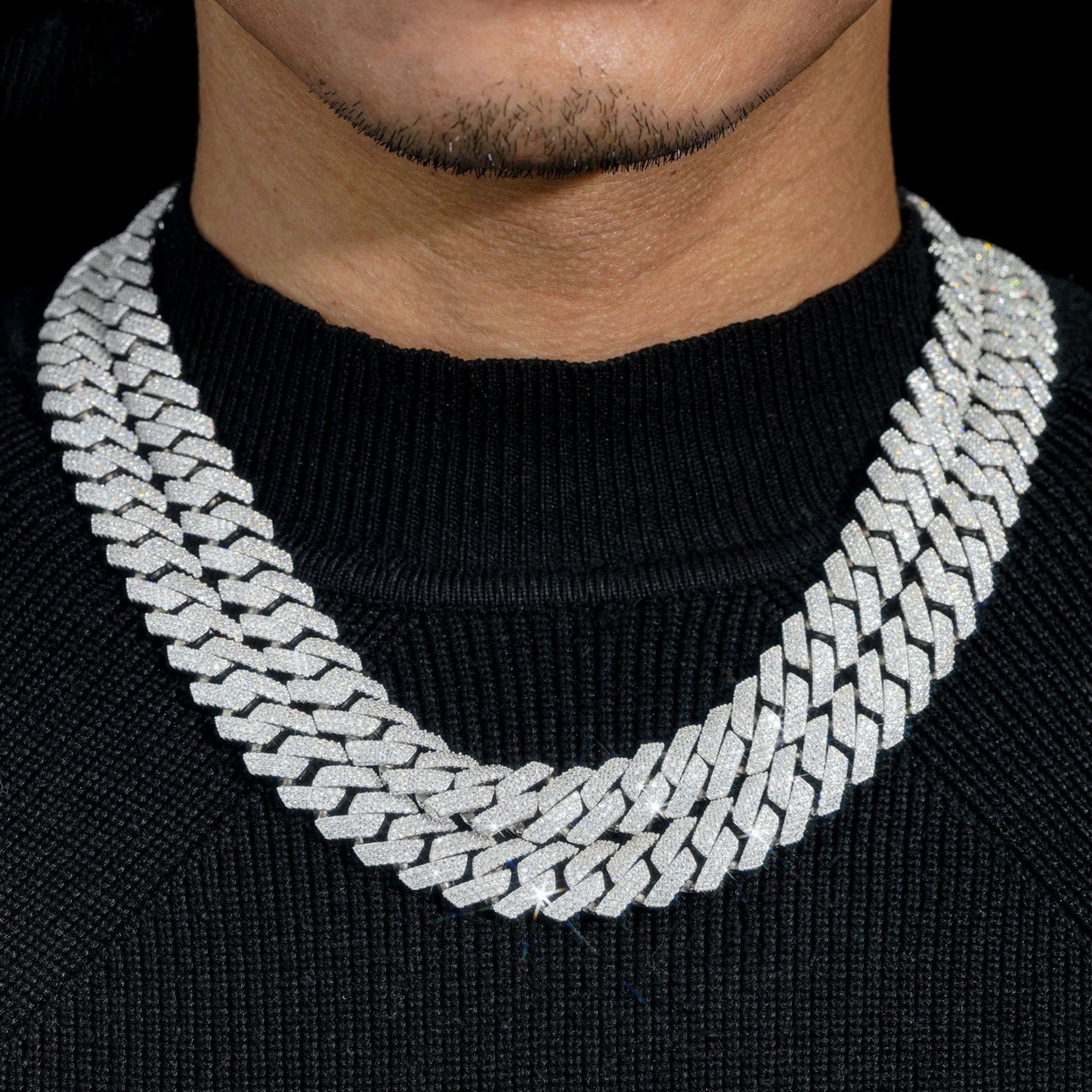 Pelvani Chain (Fits All)