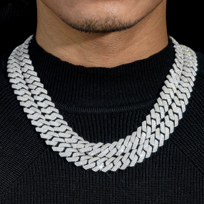 Pelvani Chain (Fits All)