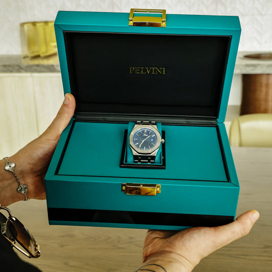 Pelvani® Opulent