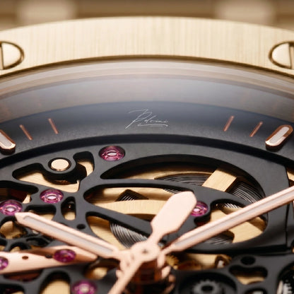 Pelvani® Novus