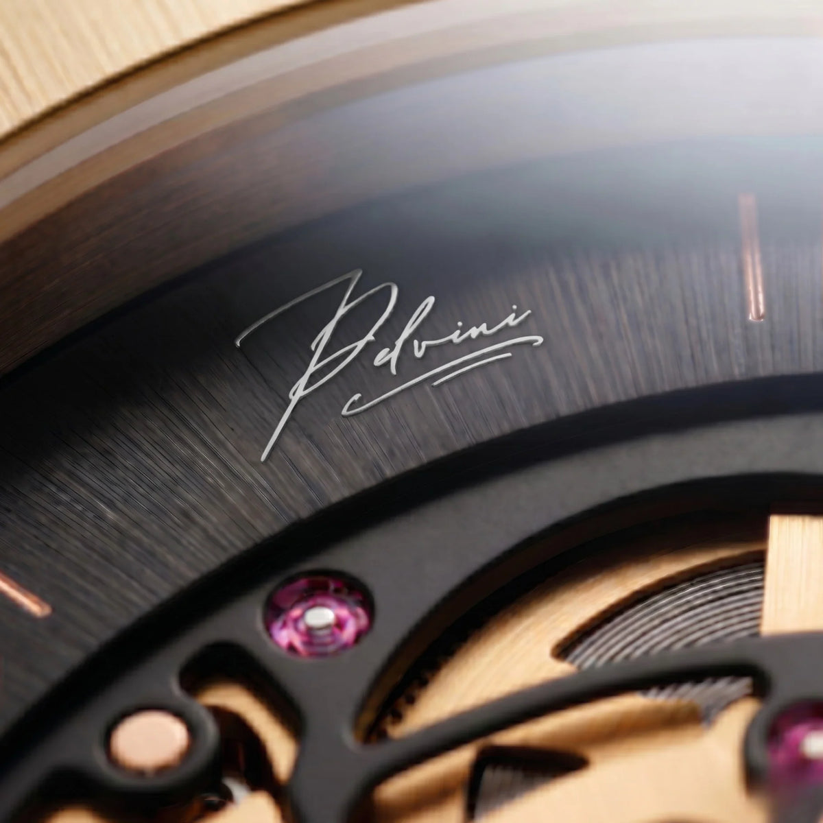 Pelvani® Novus