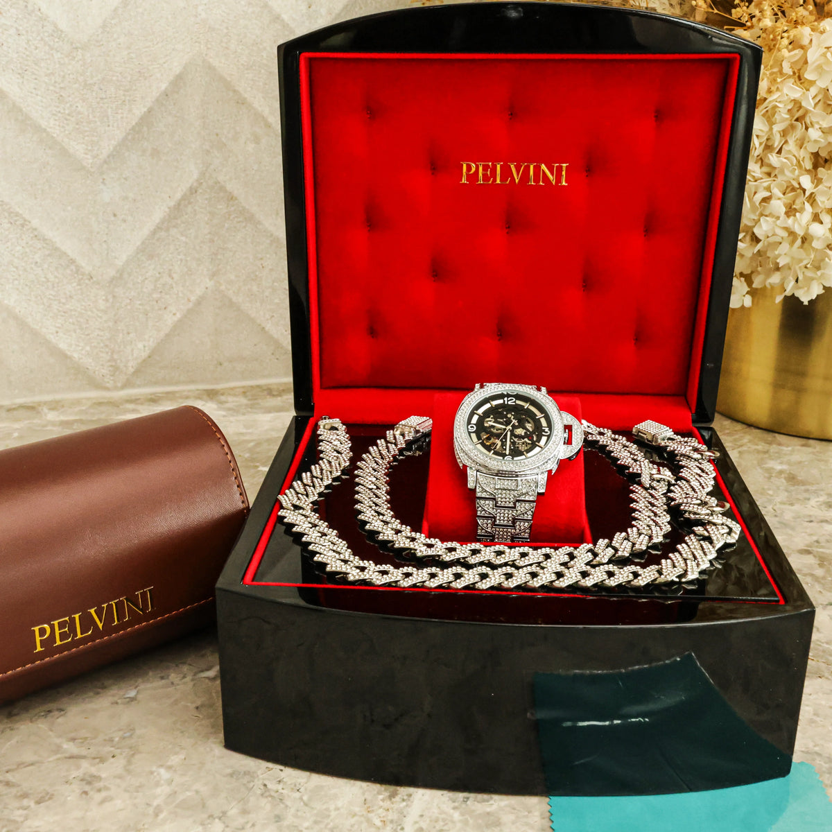 Pelvani Palermo