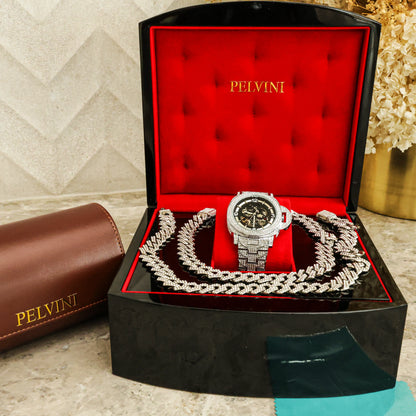 Pelvani Palermo