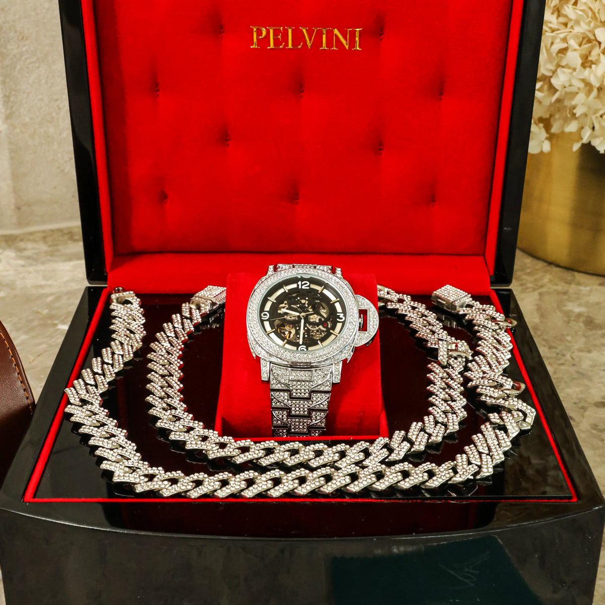 Pelvani Palermo