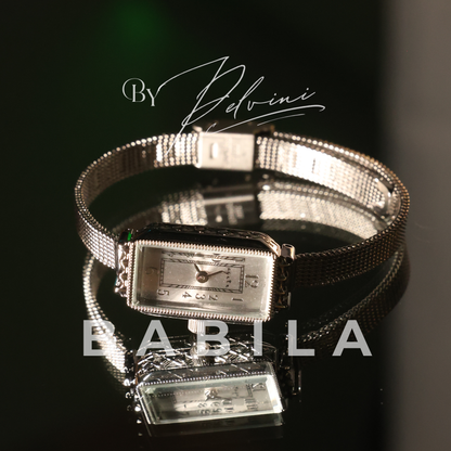 Pelvani® Estella