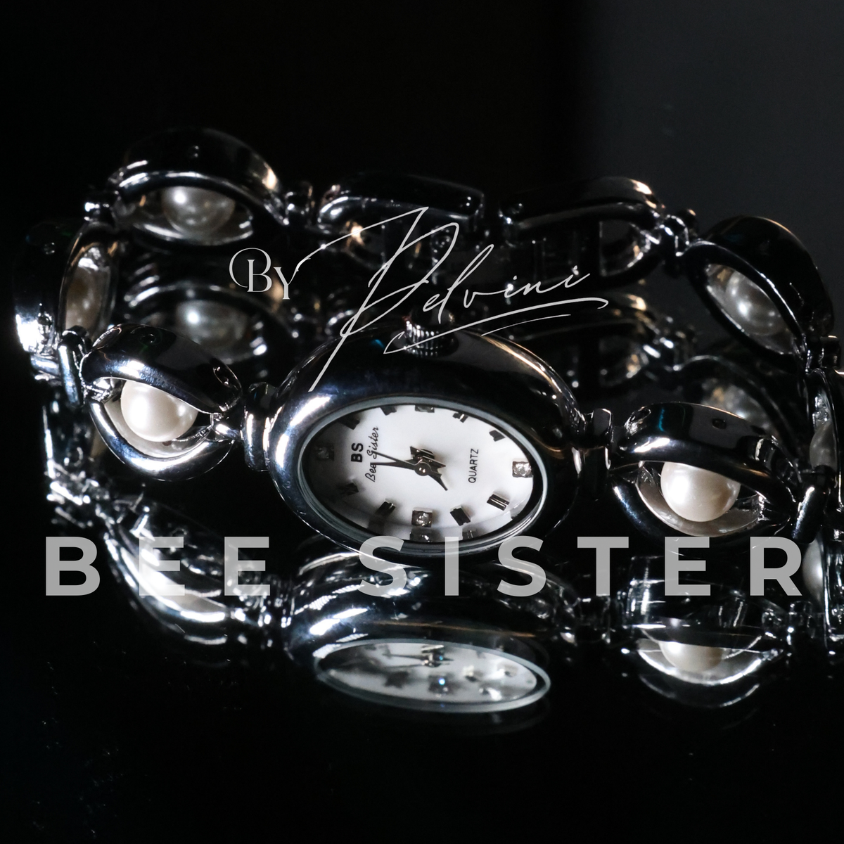 Pelvani® Luna Perla
