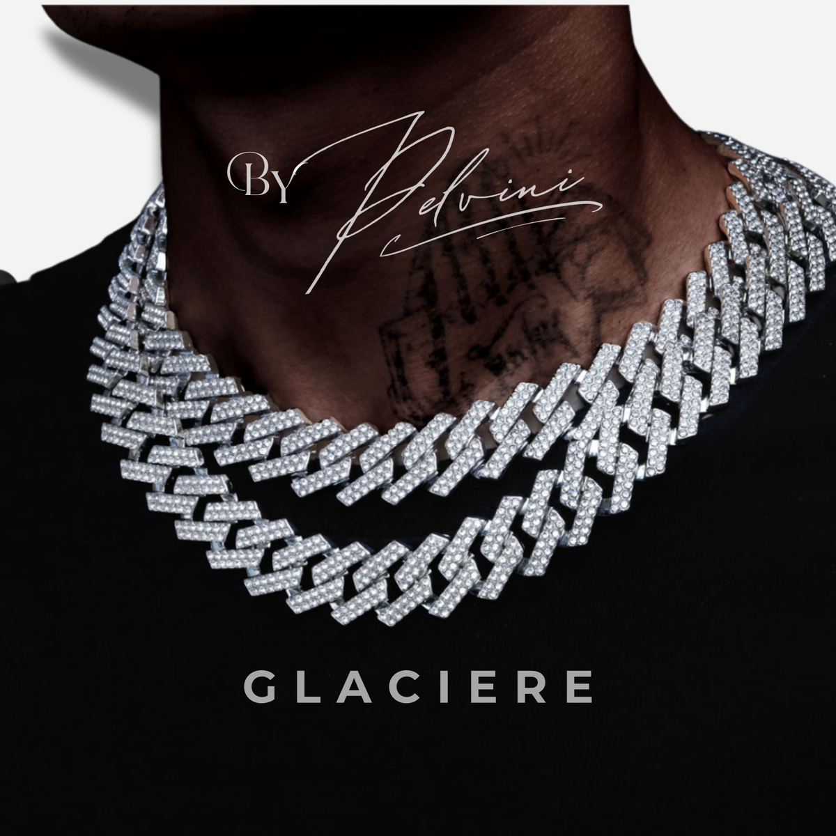 Pelvani Chain (Fits All)