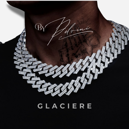 Pelvani Chain (Fits All)