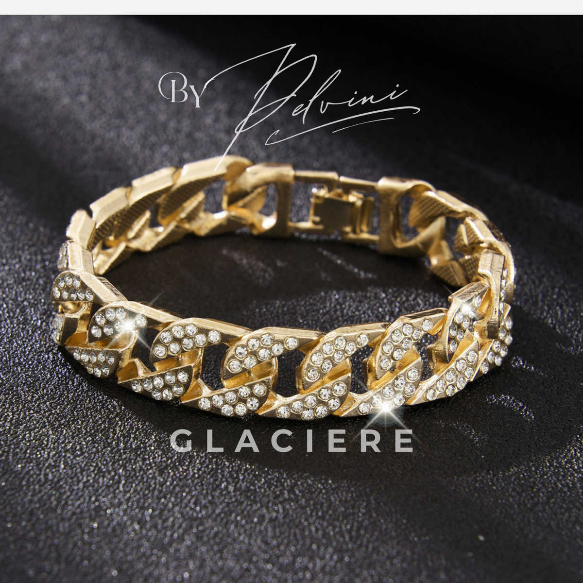 Pelvani Bracelet (Fits All)
