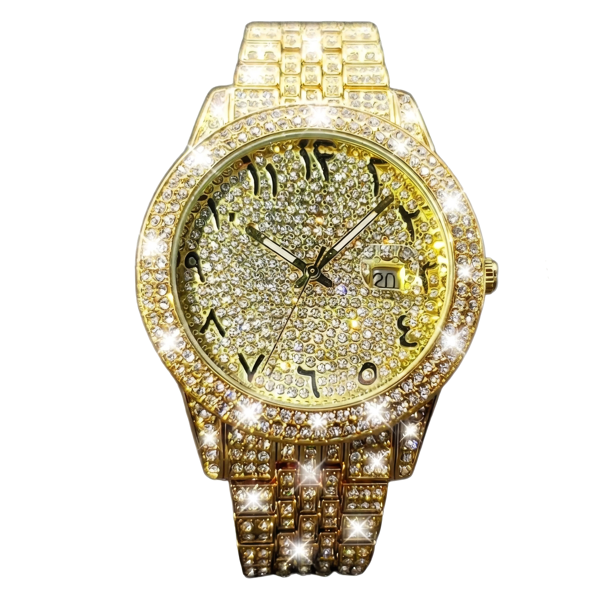 Pelvani® Roccia
