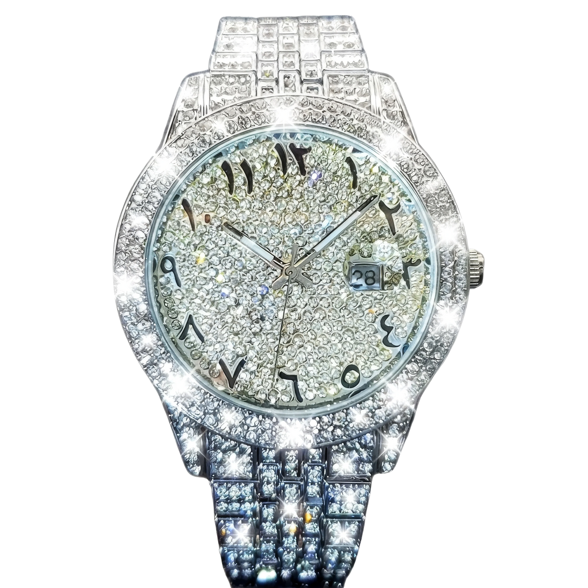Pelvani® Roccia