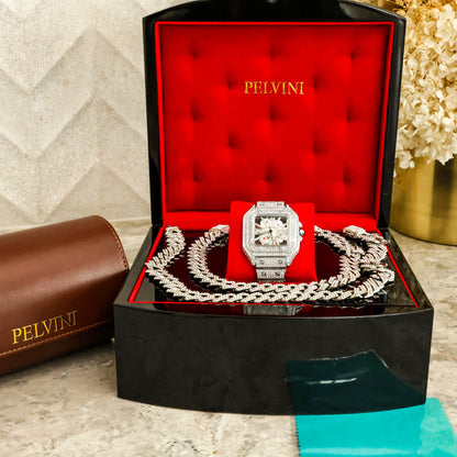 Pelvani® Roma