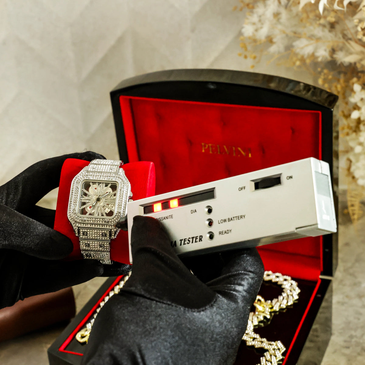 Pelvani® Roma