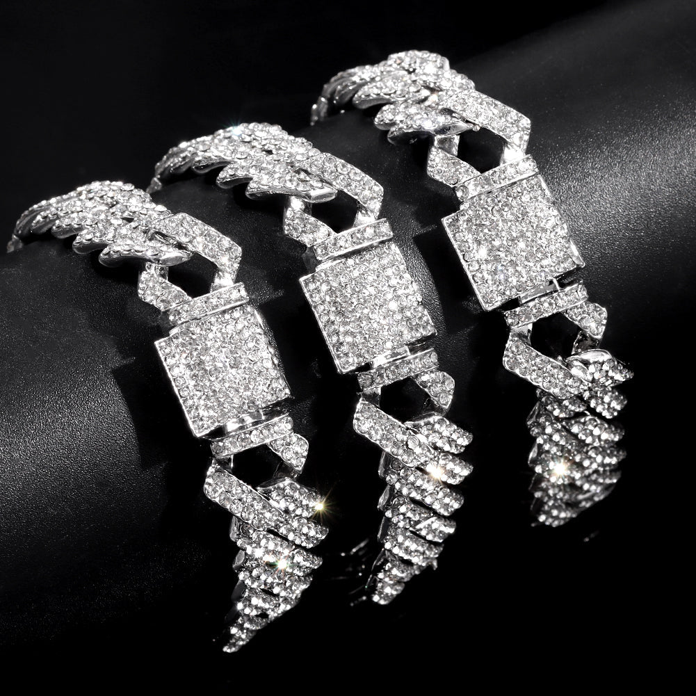 Pelvani Bracelet (Fits All)