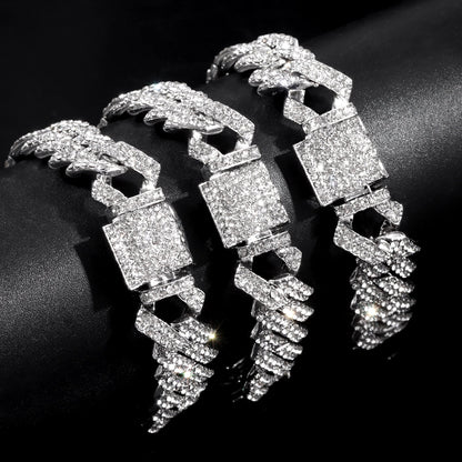 Pelvani Bracelet (Fits All)
