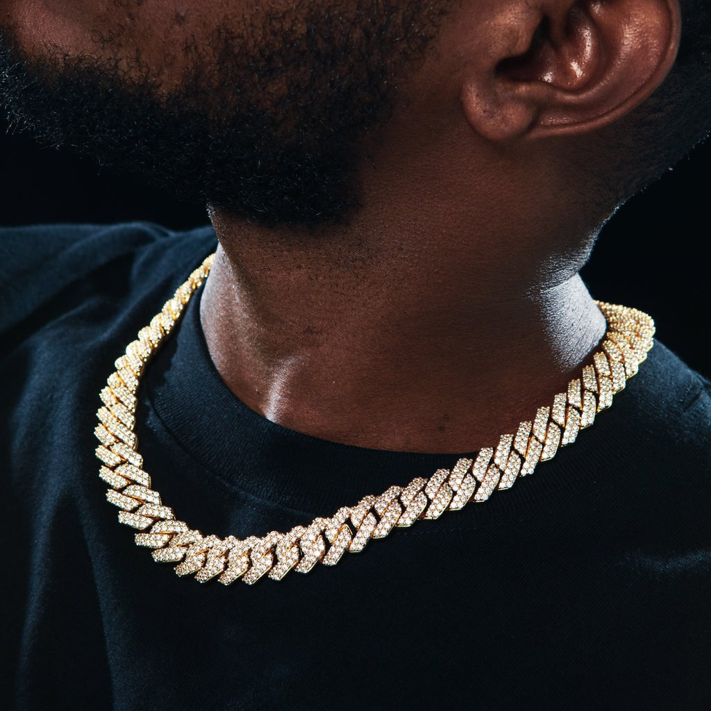Pelvani Chain (Fits All)