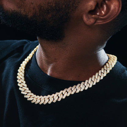 Pelvani Chain (Fits All)