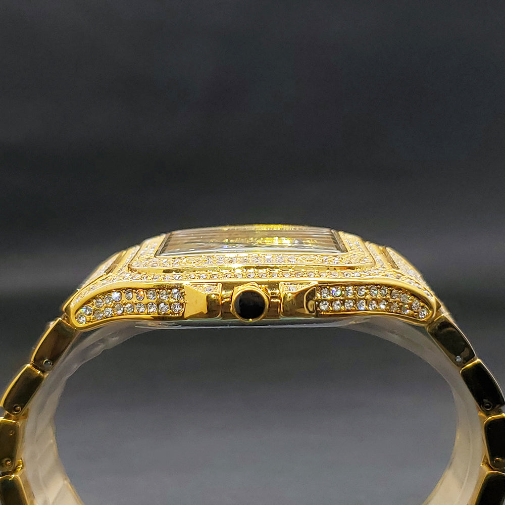 Pelvani® Roma