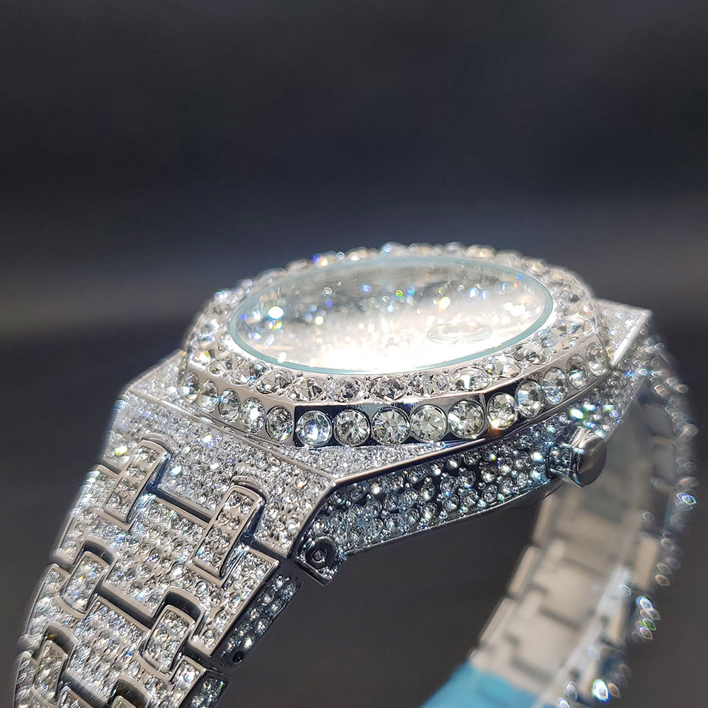 Pelvani® Milano Iced