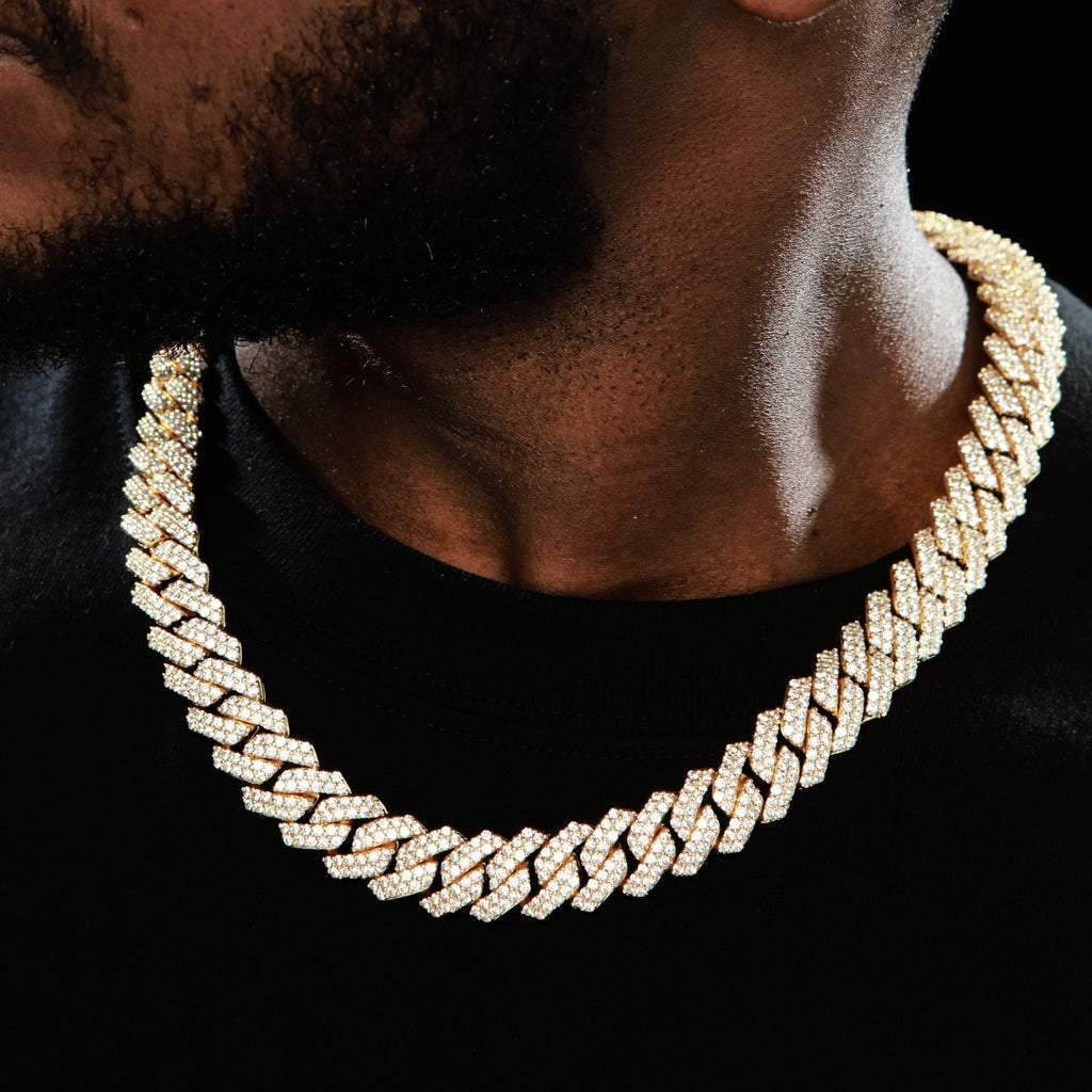 Pelvani Chain (Fits All)