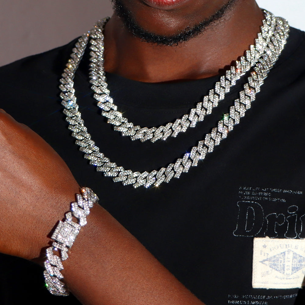 Pelvani Bracelet (Fits All)