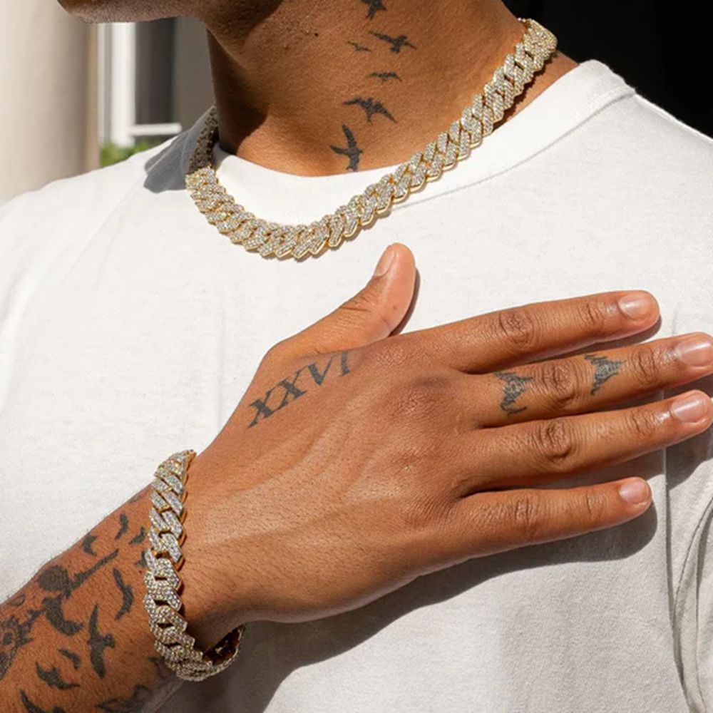 Pelvani Bracelet (Fits All)